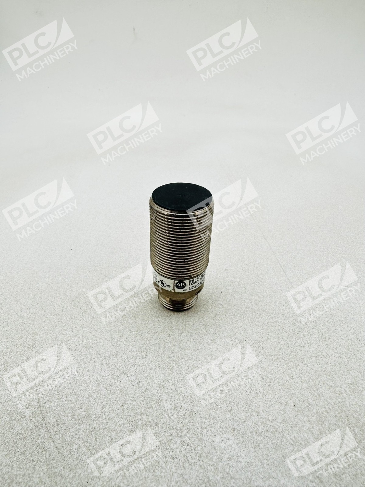 Allen Bradley 872C-D10NP30-N4 Inductive Proximity Sensor Ser C