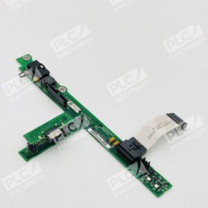 Allen Bradley 193136 PowerFlex T-Comm Interface Board