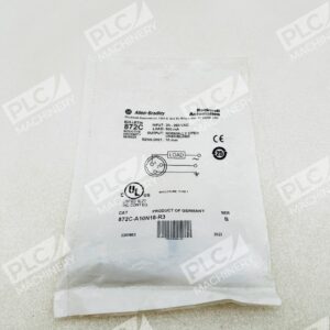 Allen Bradley 872C-A10N18-R3 Inductive Proximity Sensor Ser B