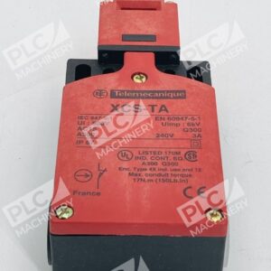 Telemecanique XCS-TA Safety Interlock Switch Guard Door Switch XCS-TA593