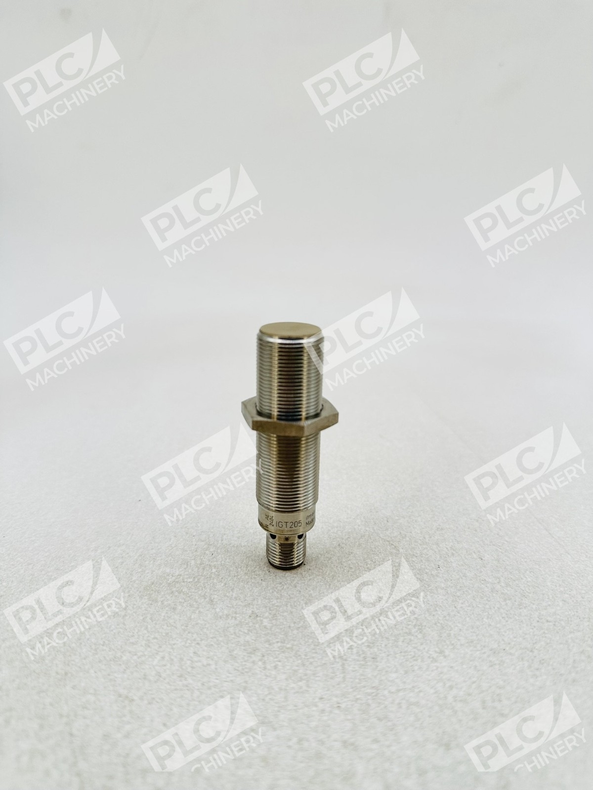 ifm Electronic IGT205 Inductive Proximity Sensor