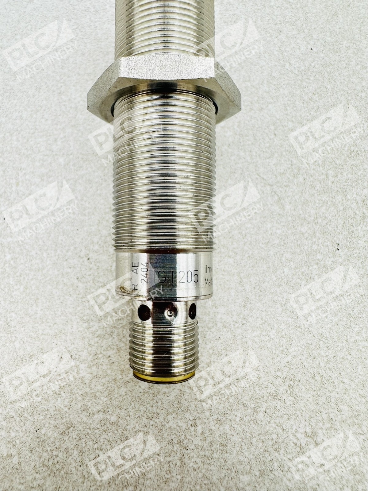 ifm Electronic IGT205 Inductive Proximity Sensor - Image 3