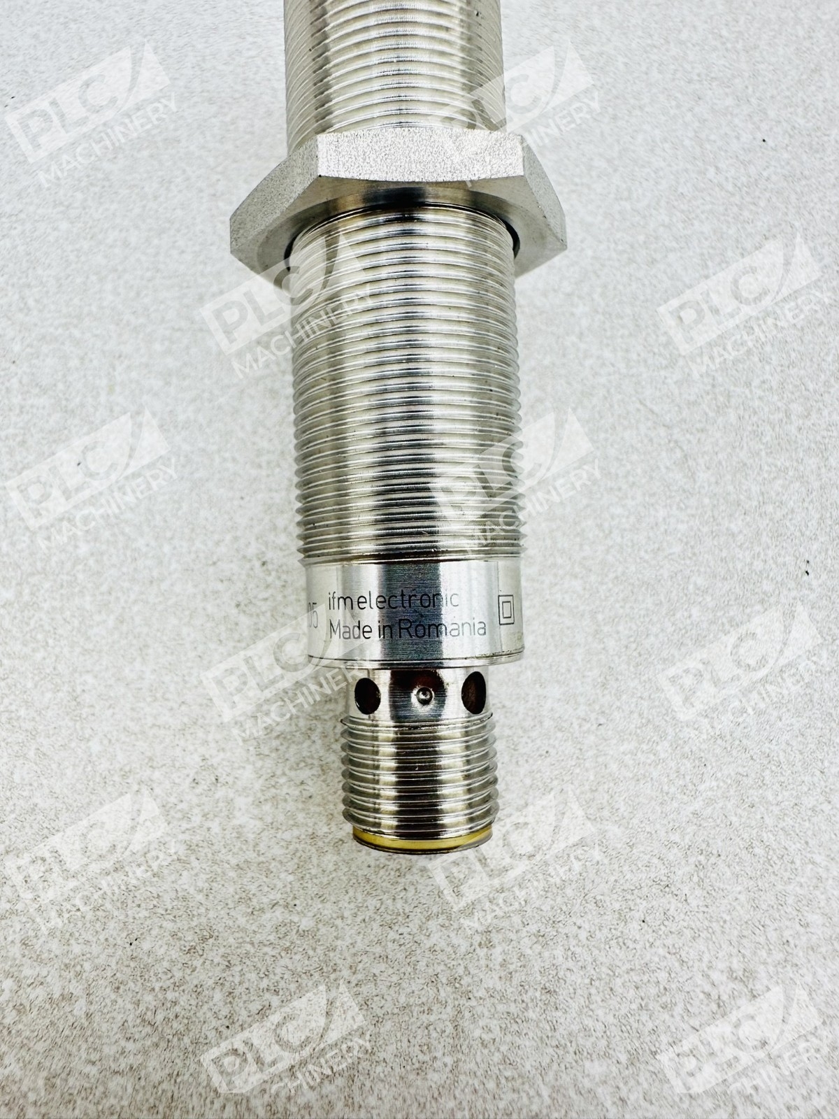 ifm Electronic IGT205 Inductive Proximity Sensor - Image 4