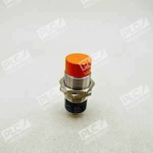 ifm Electronic II5733 IIA2015-FRKG/V4A/US Inductive Proximity Sensor