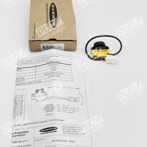 Banner QS18VP6LPW-78992 Photoelectric Sensor 10-30VDC
