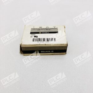 Square D 9999SX8 Electrical Interlock Auxiliary Contact Block Ser B