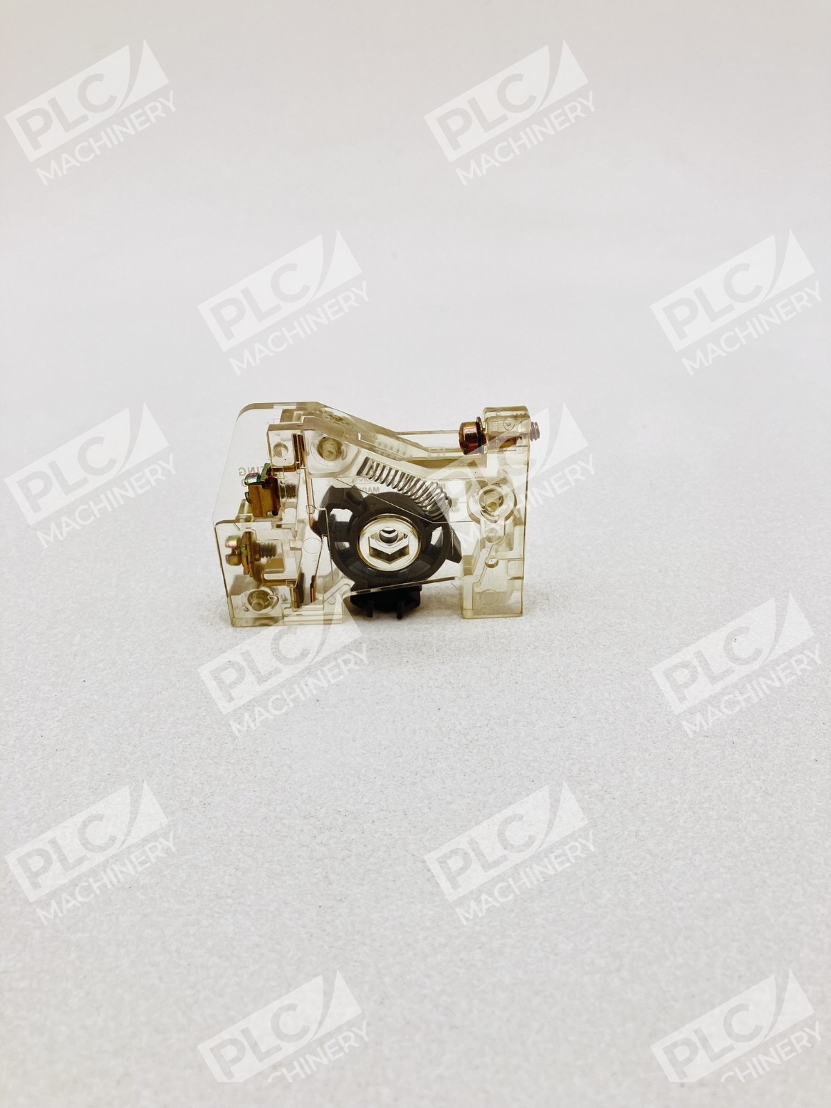 Square D 9999SX8 Electrical Interlock Auxiliary Contact Block Ser B - Image 6