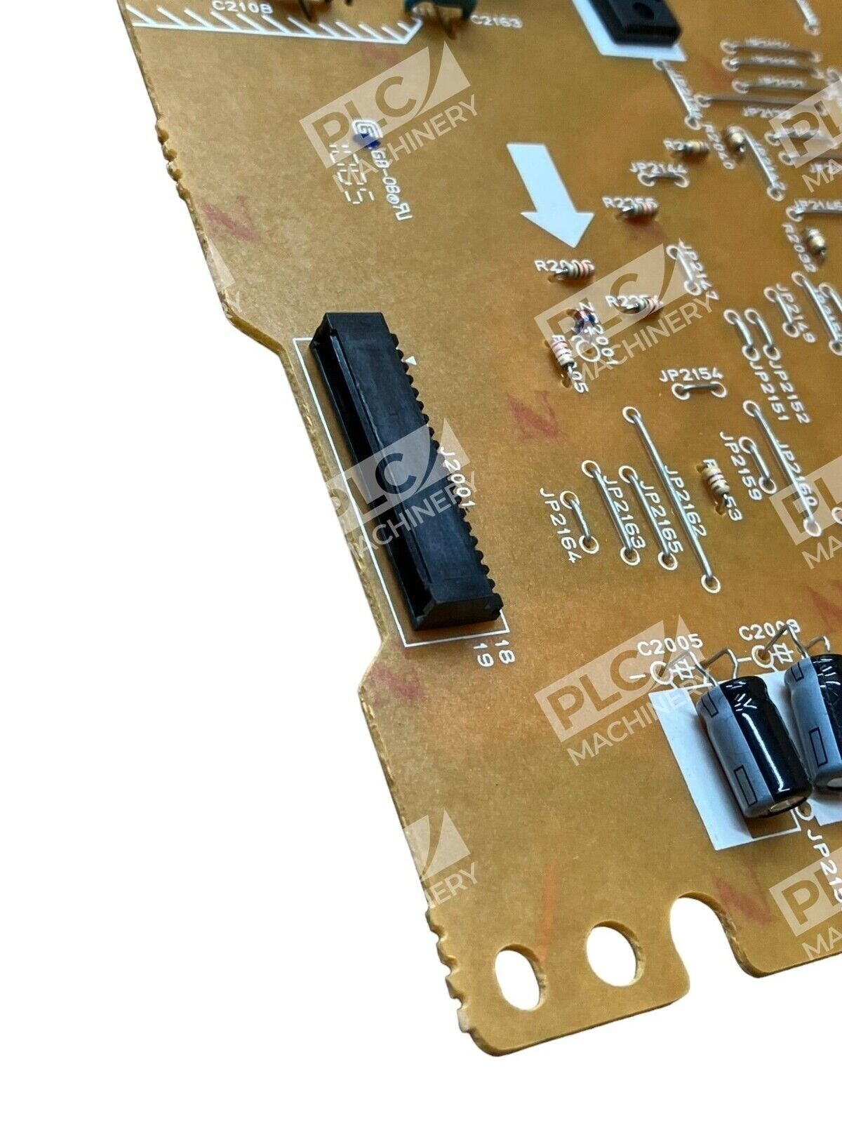 HP RM1-0505-000B HVPS ASM HP CLJ 3500/3700 REFB - Image 5