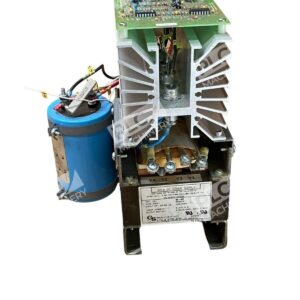 Sola DC Power Supply 39-407 Hevi-Duty w/ Transformer