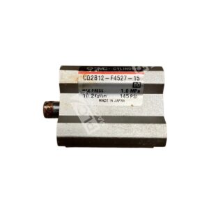 SMC Compact Cylinder CQ2B12-F4527-15
