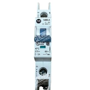 Telemecanique 1-1.6A Circuit Breaker GV2-M06