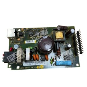 Allen Bradley PC Control Board 42305-206-51 /E
