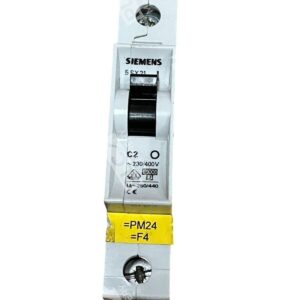 Schmersal IEC 60947-5-1 IP65 500V 6kV Limit Switch M2S015-11Y