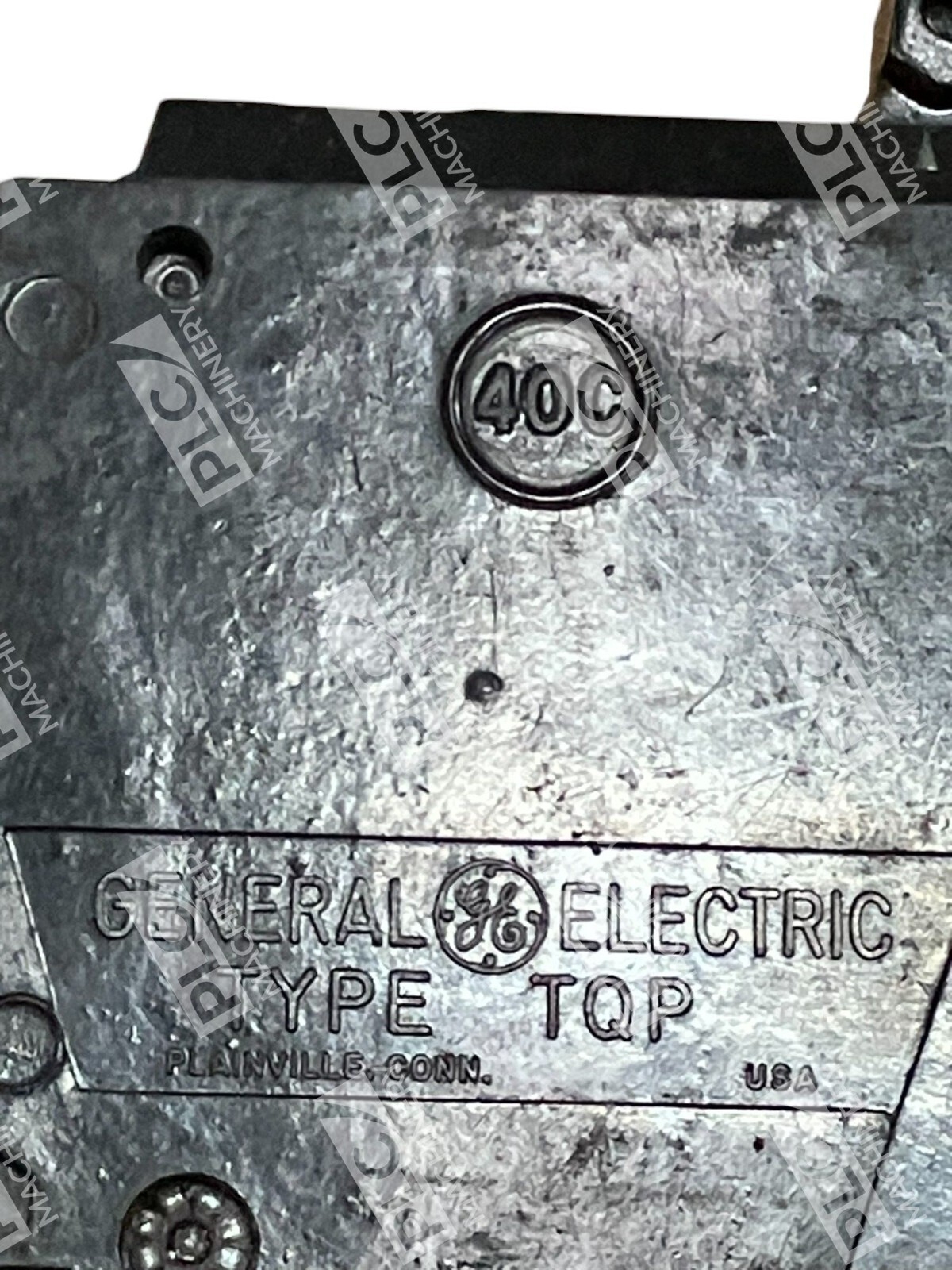 General Electric 2 Pole 20A Circuit Breaker TQP220 - Image 3