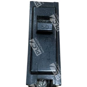 ITE 1 Pole 50A Circuit Breaker QP1-B050