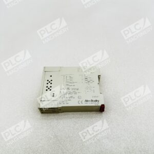 Allen-Bradley 700-FS-100JU23 Timing Relay Bulletin 700-FS 24–240V Ser B