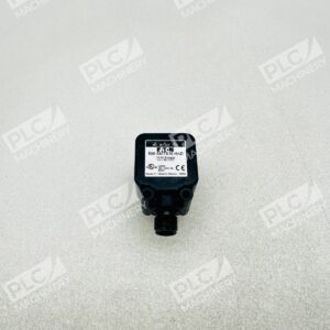 Eaton E65-SMTS15-HAD Thru-Beam Photoelectric Sensor Transmitter Ser C1