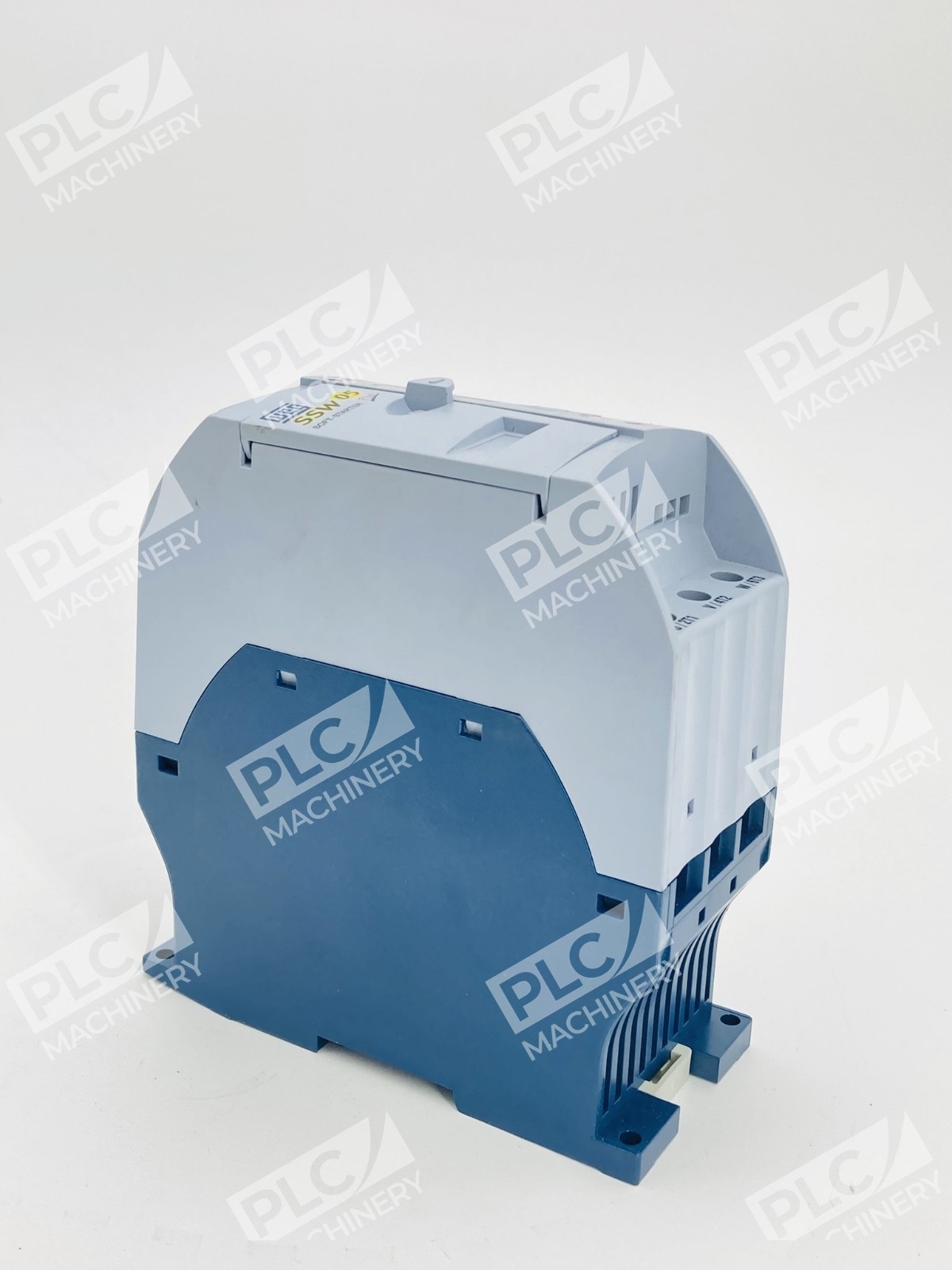 WEG SSW05 USSSW050010T2246EPZ Soft Starter 10A 220-460V - Image 5