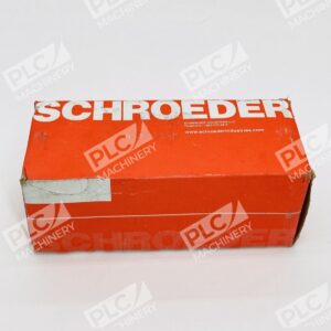 Schroeder K10 Hydraulic Filter Element Lot of 2