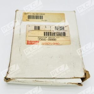 Schrader Bellows 3566-8000 Regulator Service Kit
