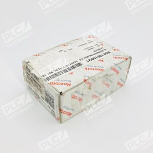 Bosch Rexroth KWD-015-SNS-C1-N-1 Linear Runner Block Seal Kit R162211420