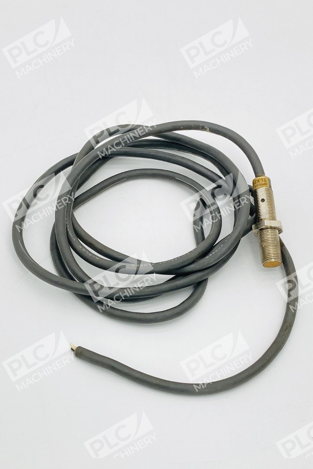 Omron TL-X2Y1 Inductive Proximity Sensor