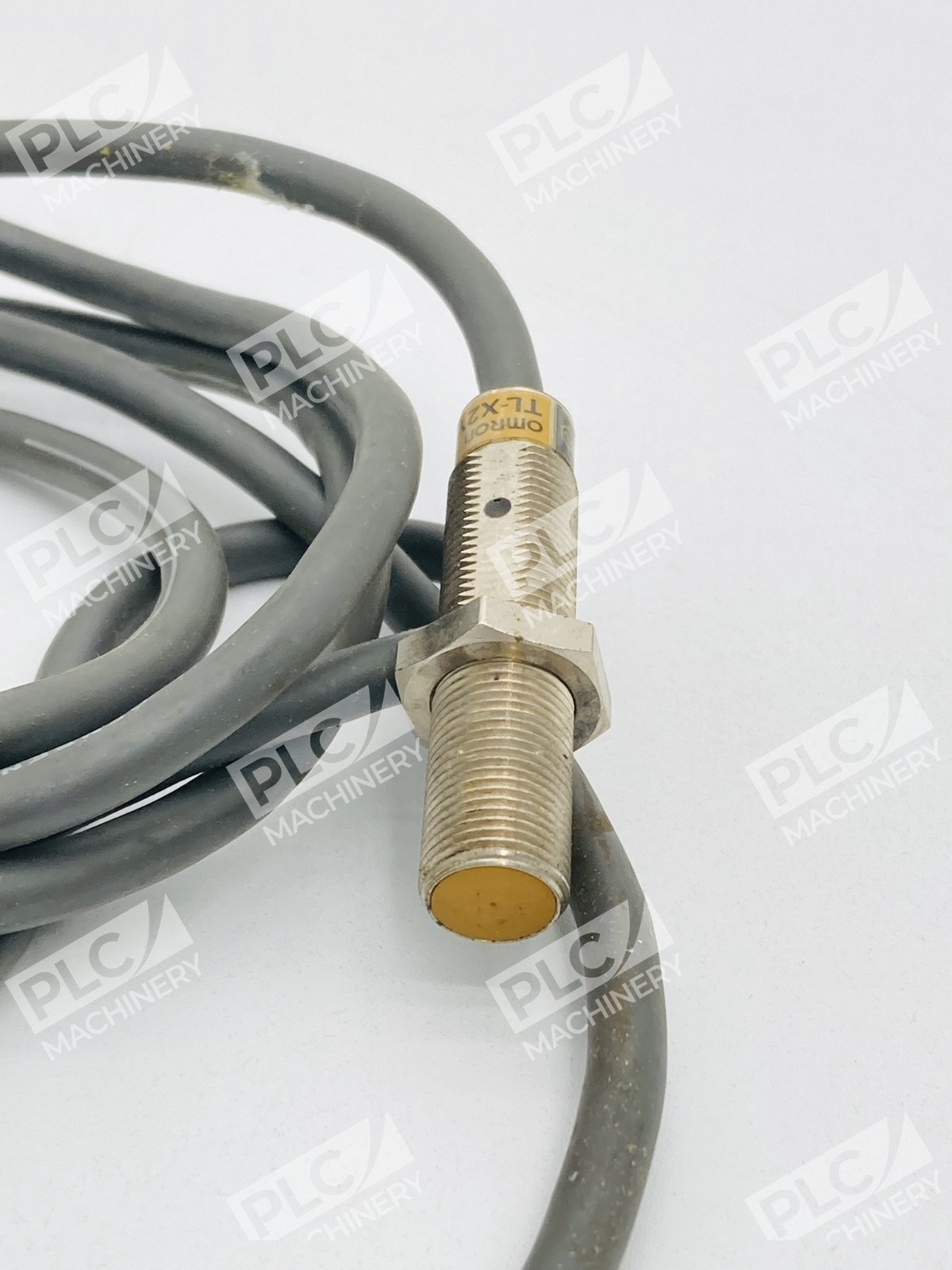 Omron TL-X2Y1 Inductive Proximity Sensor - Image 2
