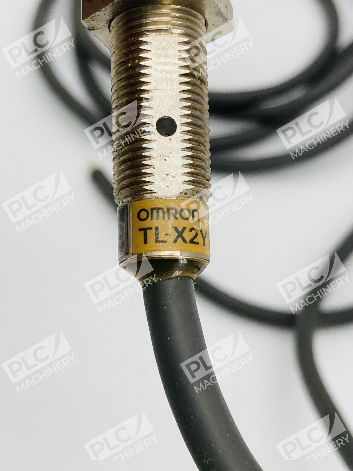 Omron TL-X2Y1 Inductive Proximity Sensor - Image 3