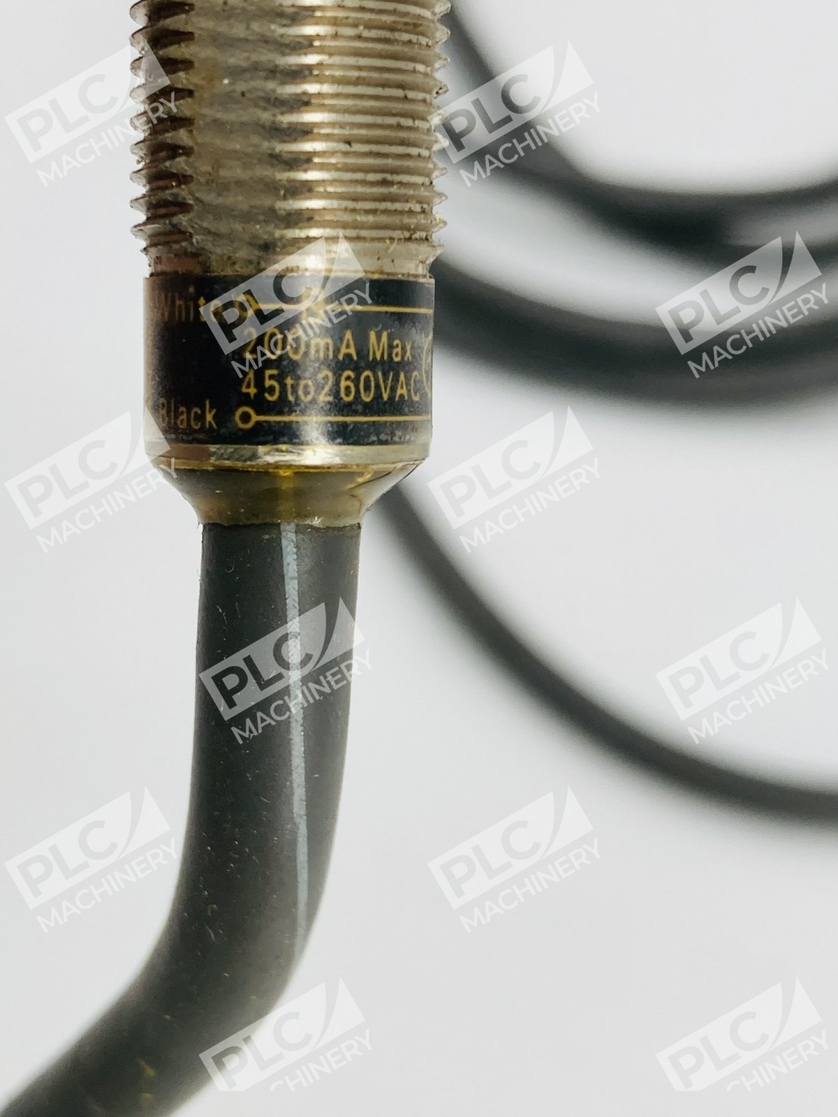 Omron TL-X2Y1 Inductive Proximity Sensor - Image 7