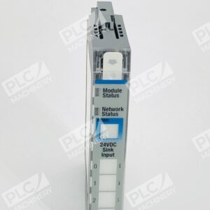 Allen Bradley 1734-IB8 Digital Input Module Ser D