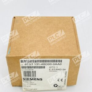 Siemens S7 6ES7131-4BD00-0AA0 Digital Input Module