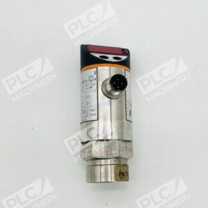 ifm Electronic PN7226 Pressure Sensor Switch Monitor