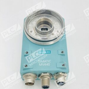 Siemens SIMATIC MV440 SR Compact Optical Code Reader