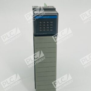 Allen Bradley 1746-IV16 SLC 500 Input Module Ser C