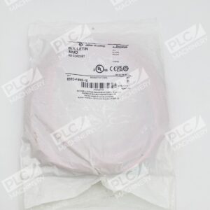 Allen Bradley 889D-F4NE-10 Bulletin 889D QD Cordset 10 Meter Ser B