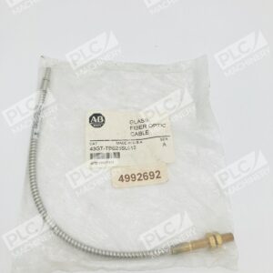 Allen Bradley 43GT-TBB25SL012 Glass Fiber Optic Cable Ser A