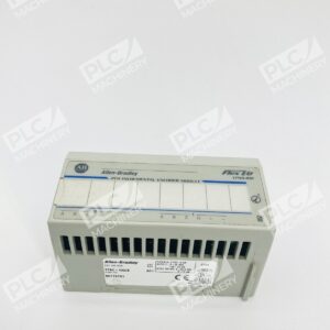 Allen Bradley 1794-ID2 Flex I/O Encoder Module Ser B