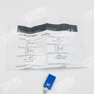 Eaton E52-18RU04-CN Inductive Proximity Sensor E57