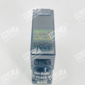 Allen Bradley 42BC-B1LBAN-T4 Photoswitch Background Suppression Sensor