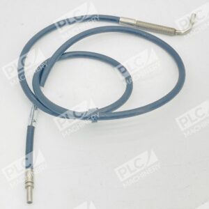 Allen Bradley 43GT-TQS25ML Glass Fiber Optic Cable Ser A