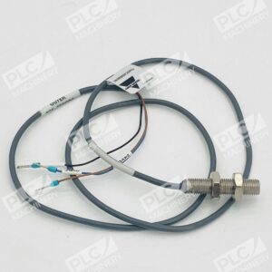 Carlo Gavazzi IA08BSF20PO Inductive Proximity Sensor