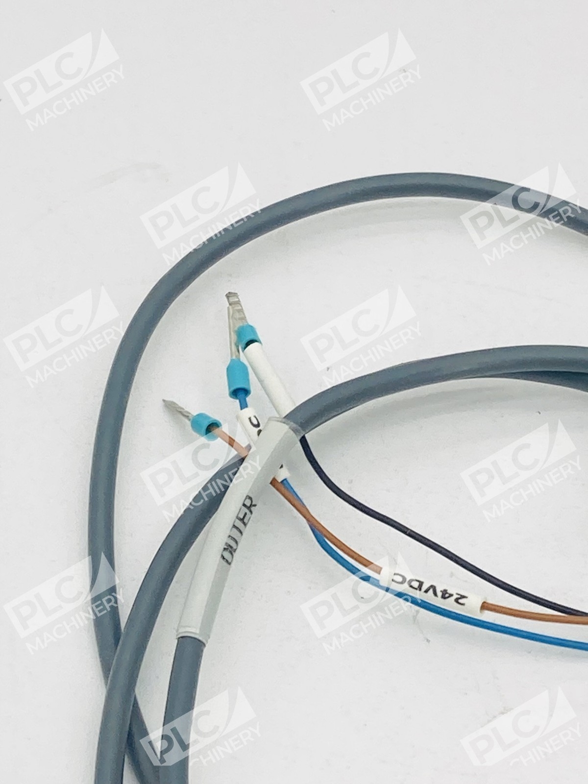 Carlo Gavazzi IA08BSF20PO Inductive Proximity Sensor - Image 3