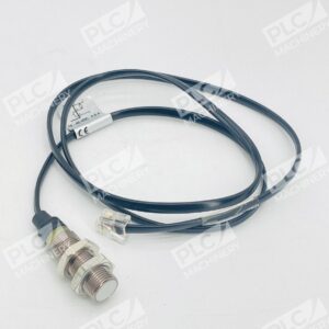 Carlo Gavazzi IA12DSF04NO-IAC3 Inductive Proximity Sensor