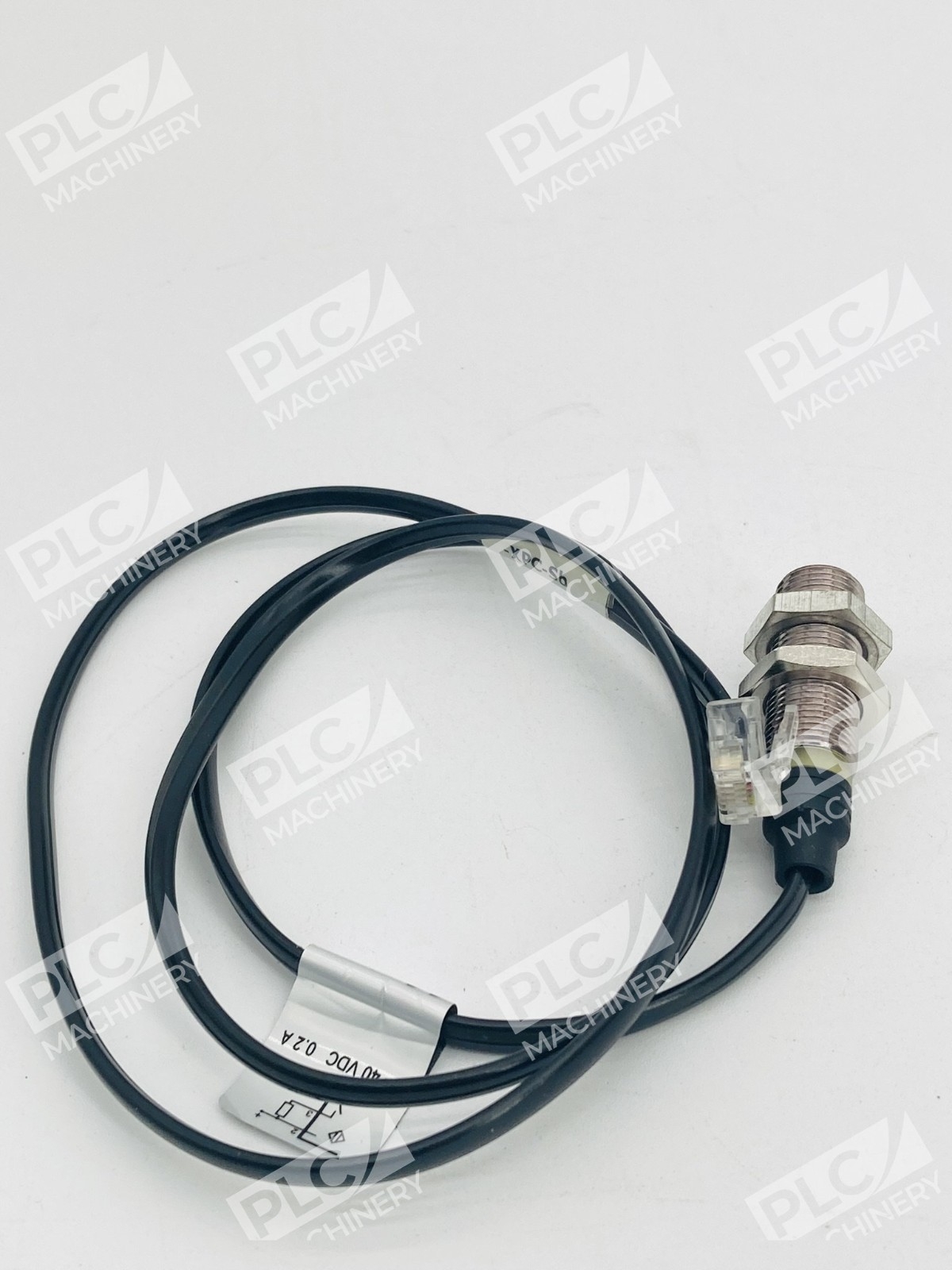 Carlo Gavazzi IA12DSF04NO-IAC3 Inductive Proximity Sensor - Image 2