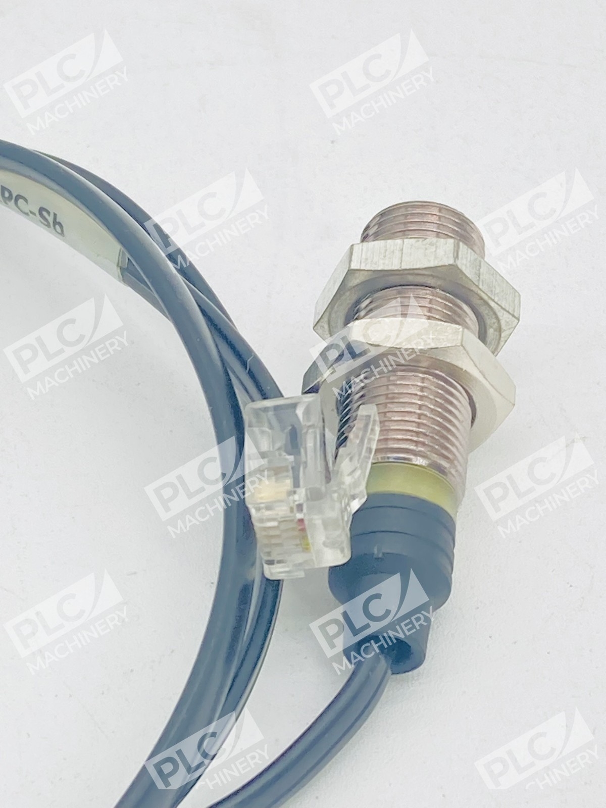 Carlo Gavazzi IA12DSF04NO-IAC3 Inductive Proximity Sensor - Image 3