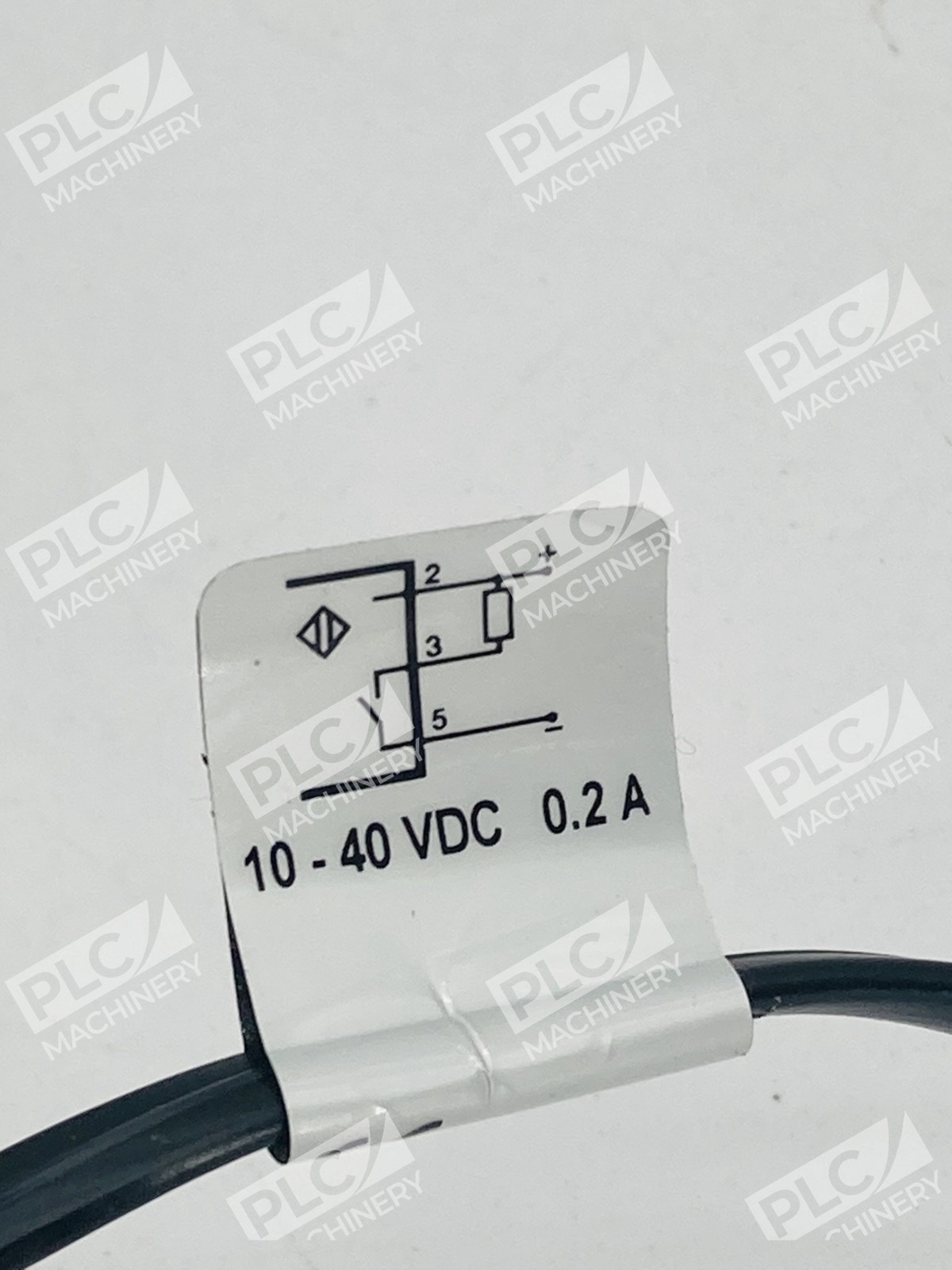 Carlo Gavazzi IA12DSF04NO-IAC3 Inductive Proximity Sensor - Image 4