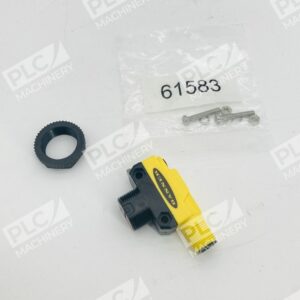 Banner Engineering QS18VN6DQ8 Photoelectric Sensor 10-30VDC