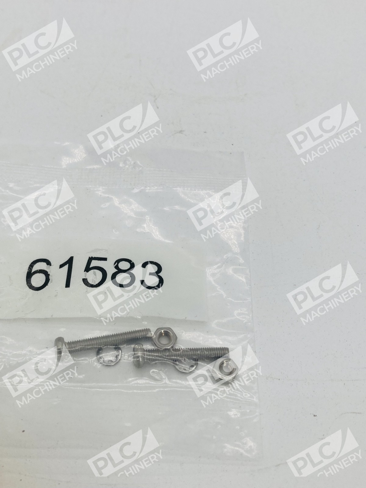 Banner Engineering QS18VN6DQ8 Photoelectric Sensor 10-30VDC - Image 2