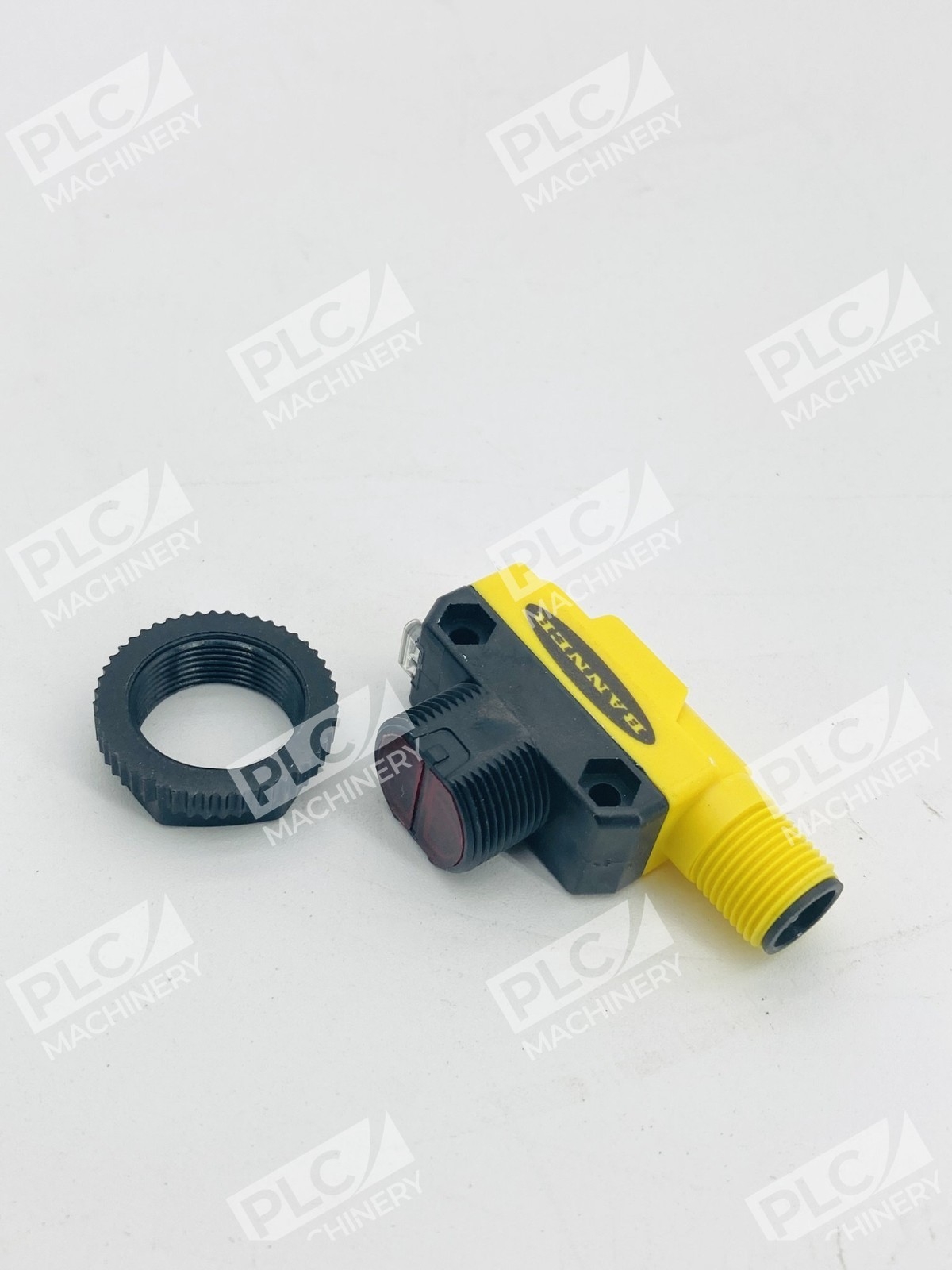 Banner Engineering QS18VN6DQ8 Photoelectric Sensor 10-30VDC - Image 3