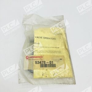 Norgren 53478-01 Valve Operator Repair Kit